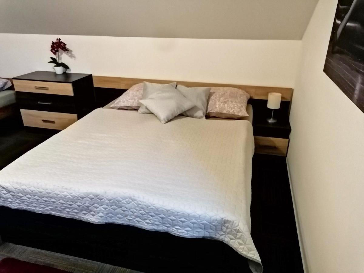 Penzion U Jana Výprachtice Zewnętrze zdjęcie