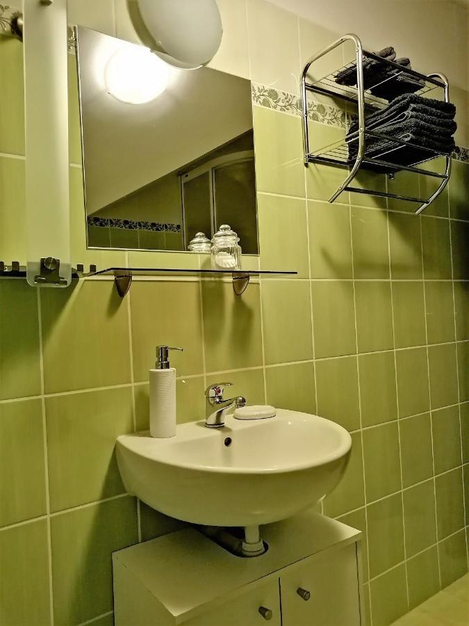 Penzion U Jana Výprachtice Zewnętrze zdjęcie