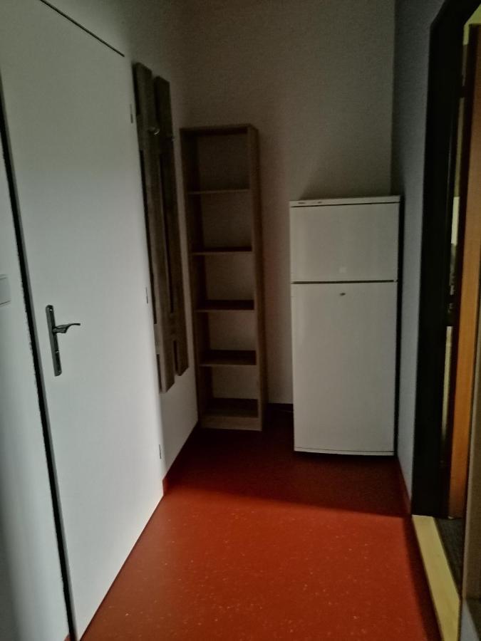 Penzion U Jana Výprachtice Zewnętrze zdjęcie
