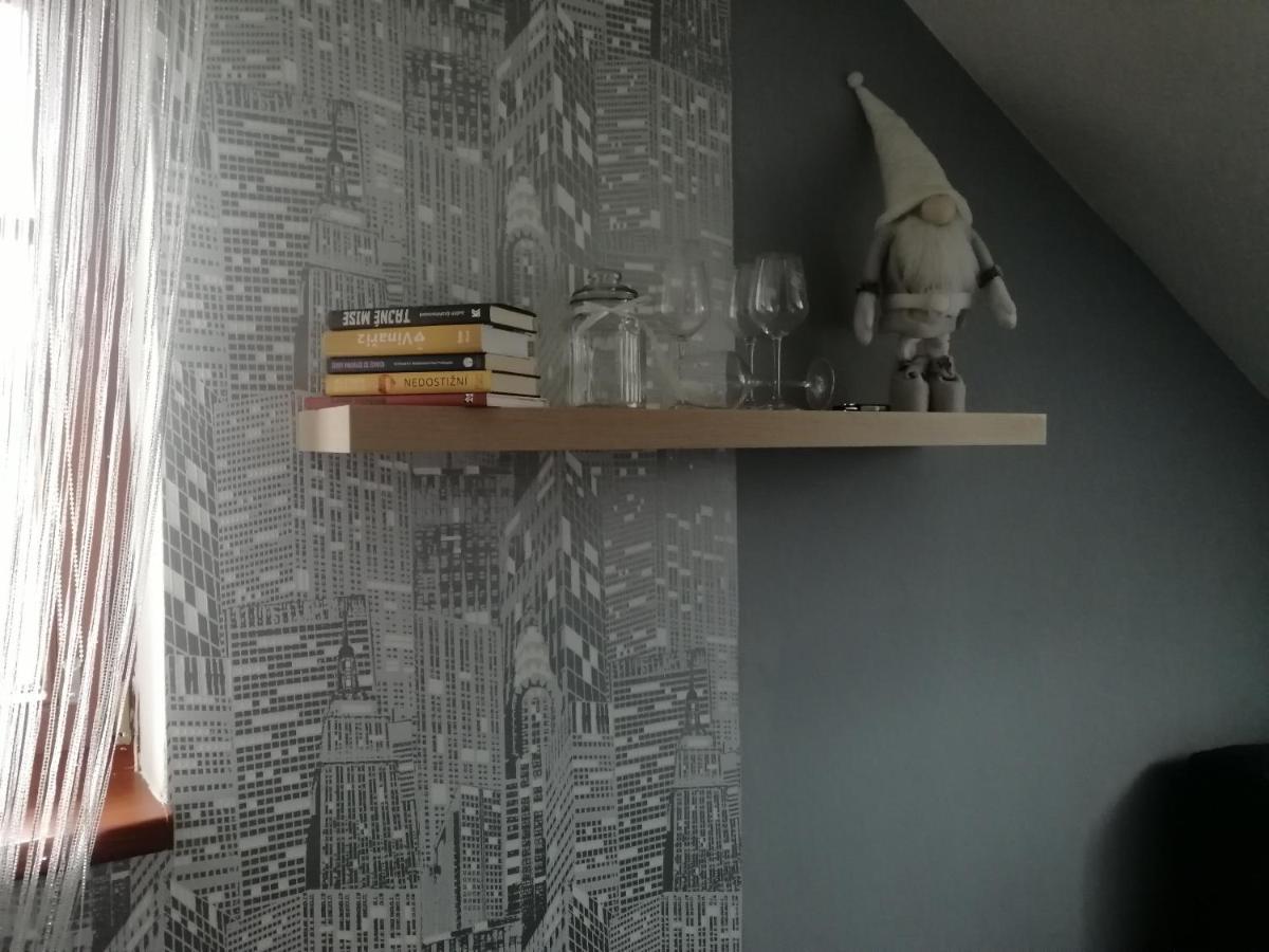 Penzion U Jana Výprachtice Zewnętrze zdjęcie