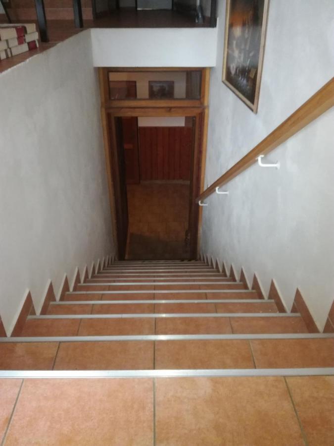 Penzion U Jana Výprachtice Pokój zdjęcie
