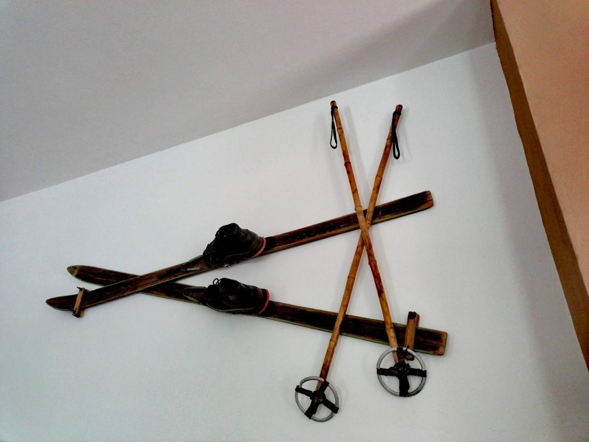 Penzion U Jana Výprachtice Zewnętrze zdjęcie